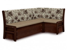 Кухонный уголок Этюд со спальным местом