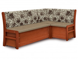 Кухонный уголок Этюд со спальным местом