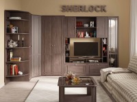 Гостиная Шерлок ГС К8
