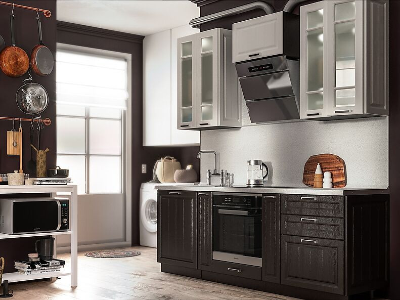 Кухня Прага 2,1 метра