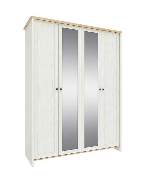 Шкаф распашной Столлайн Тифани СТЛ.305.01