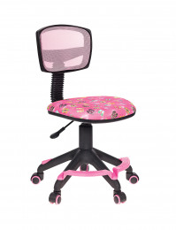 Детское компьютерное кресло Бюрократ CH-299-F