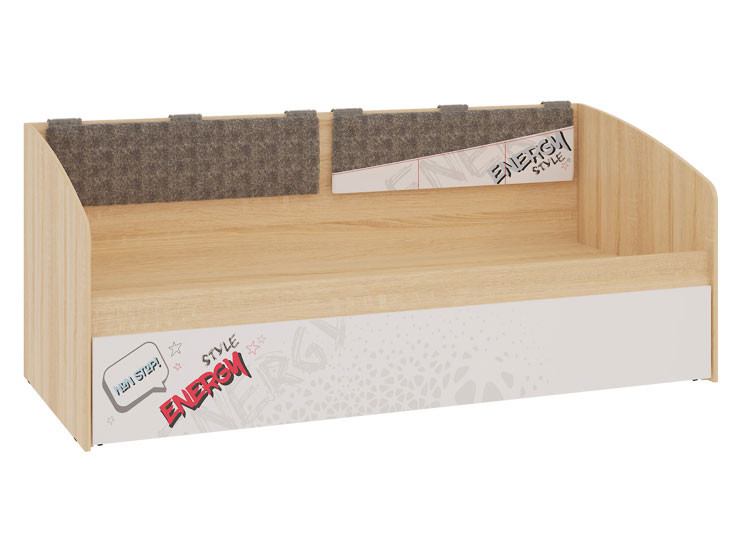 Детская кровать МебельСон Энерджи