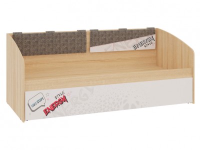 Детская кровать МебельСон Энерджи