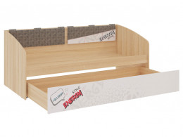 Детская кровать МебельСон Энерджи