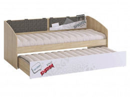 Детская кровать МебельСон Энерджи