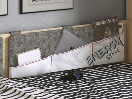 Детская кровать МебельСон Энерджи