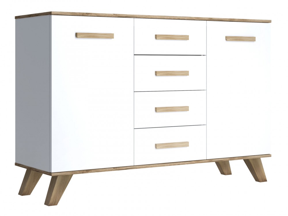 Комод Комодино Вега Скандинавия