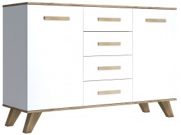 Комод Комодино Вега Скандинавия