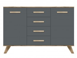 Комод Комодино Вега Скандинавия
