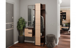 Прихожая Визит-1 МДФ