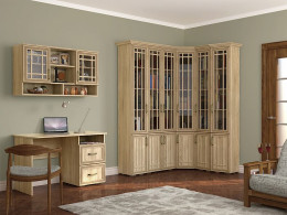 Детская Бруно 1,6 метра