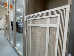 Детская Бруно 1,6 метра