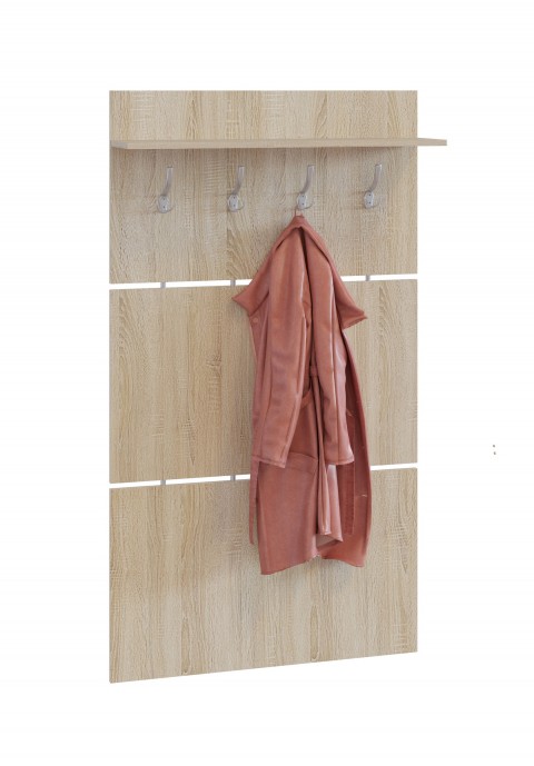 Настенная вешалка Сокол ВШ-3.1