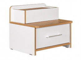 Комплект детской мебели   Вуди К2