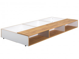 Комплект детской мебели   Вуди К2