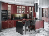 Кухня Верона (SL) 3,7 метра