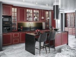 Кухня Верона (SL) 3,7 метра