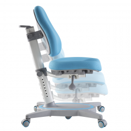 Детское компьютерное кресло Fun Desk PRIMAVERA I