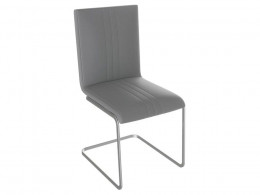 Обеденная группа Стол Чинзано + 3 стула Марсель