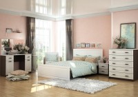 Спальня Прага