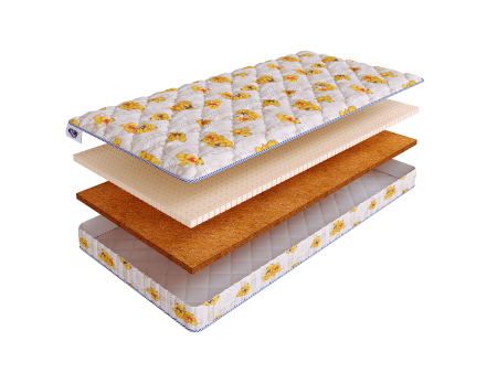 Матрас SkySleep KIDDY Mix Mini