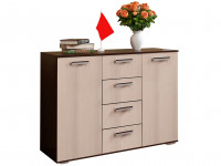 Комод BTS Стандарт 2