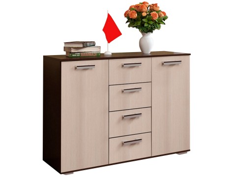 Комод BTS Стандарт 2