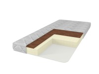 Матрас Bliss Комфорт Plus-11см