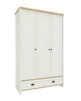 Шкаф распашной Столлайн Тифани СТЛ.305.02