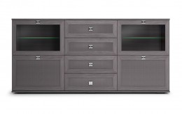 Комод Комодино Парма НЕО