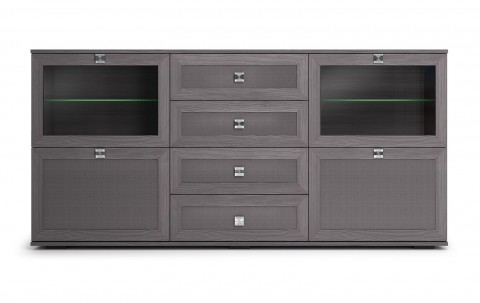 Комод Комодино Парма НЕО