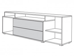 Гостиная Моби Бель