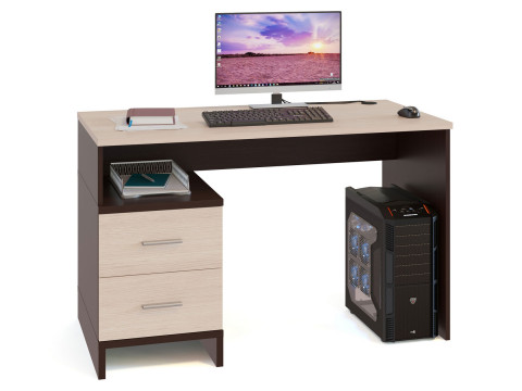 Письменный стол Сокол КСТ-114