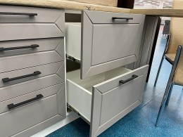 Кухня Кёльн 3,0 метра