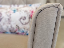 Кресло НижегородмебельИК Ирис