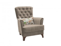 Кресло НижегородмебельИК Ирис