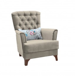 Кресло НижегородмебельИК Ирис