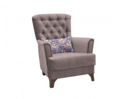 Кресло НижегородмебельИК Ирис