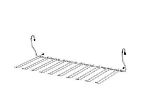 Полка для бокалов большая