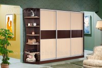 Шкаф купе Люкс