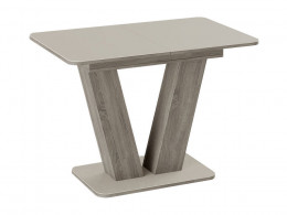 Обеденная группа Стол Чинзано + 3 стула Франк