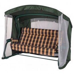 Качели садовые Милан премиум