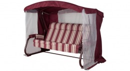 Качели садовые Милан премиум