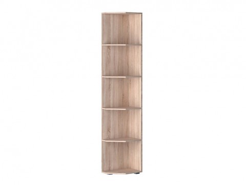 Стеллаж (440) Бруно 32 см