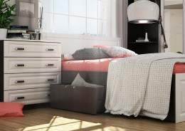 Спальня Прага