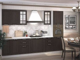 Кухня Прага 3,0 метра