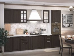 Кухня Прага 3,0 метра