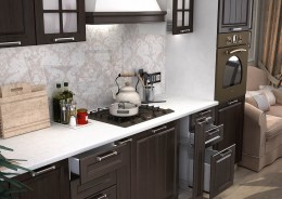 Кухня Прага 3,0 метра