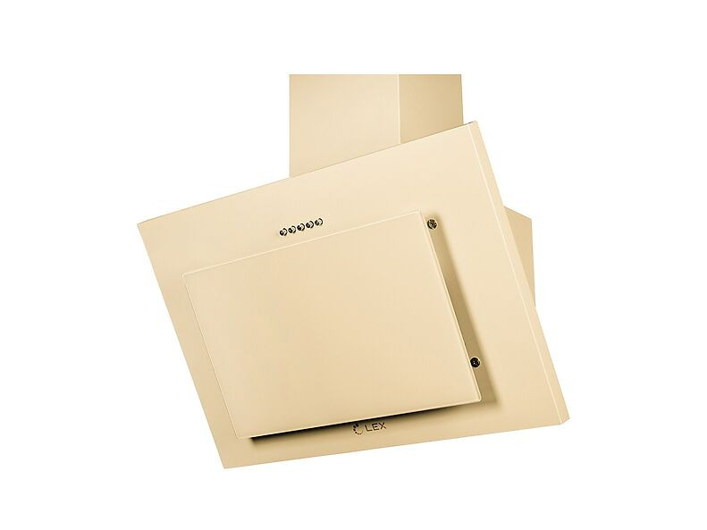 Вытяжка MIKA 600 IVORY